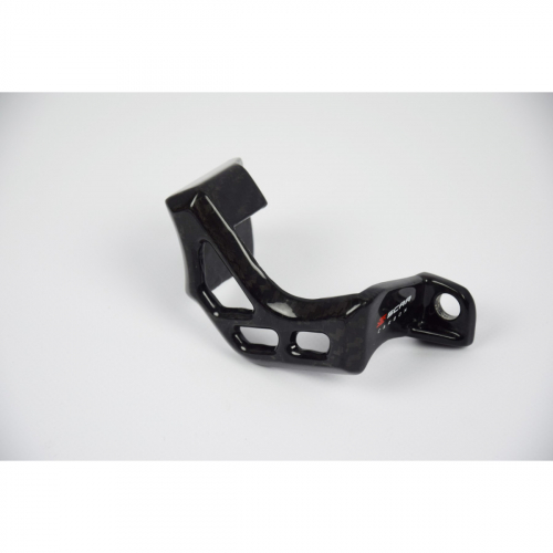 ZETA + SCAR-PARA PINZA POSTERIORE INCARBONIO - CRCG100