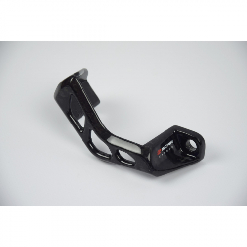 ZETA + SCAR-PARA PINZA POSTERIORE INCARBONIO - CRCG100