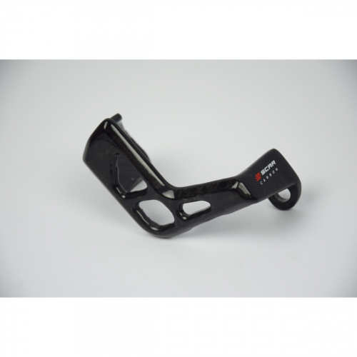 ZETA + SCAR-PARA PINZA POSTERIORE INCARBONIO - CRCG100