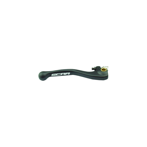 SCAR - OBL505 LEVA FRENO NERA       GASGASEC/ECF '21> - 