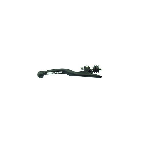 SCAR - OBL505 LEVA FRENO NERA       GASGASEC/ECF '21> - 