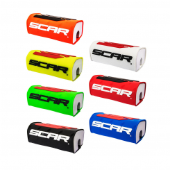 SCAR - BAR PAD MANUBRIO 28MM 