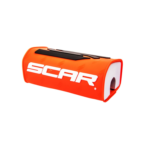 SCAR - BAR PAD MANUBRIO 28MM 