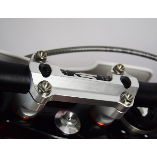 STIM8X30-04 BAR MOUNT