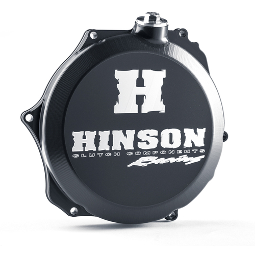 HINSON - COPERCHIO FRIZIONE - C217
