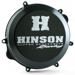 HINSON - COPERCHIO FRIZIONE 