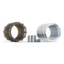 HINSON - DISCHI FRIZIONE + MOLLE - FSC290-6-001