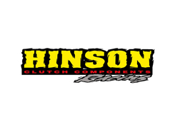 HINSON - COPERCHIO FRIZIONE 