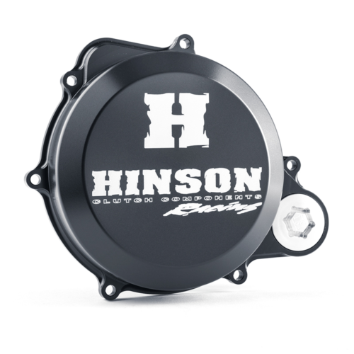 HINSON - COPERCHIO FRIZIONE - C789-1902
