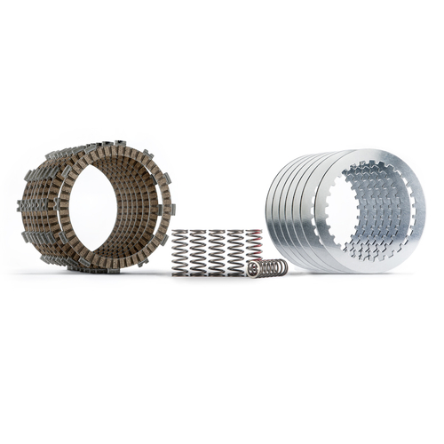 HINSON - DISCHI FRIZIONE + MOLLE - FSC154-8-001