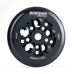 HINSON - PIATTO PRESSIONE FRIZIONE 