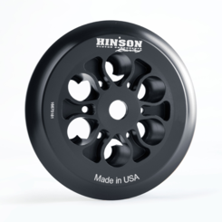 HINSON - PIATTO PRESSIONE FRIZIONE 