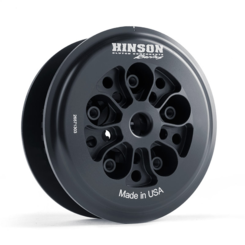 HINSON - KIT TAMBURO + PIATTO FRIZIONE 