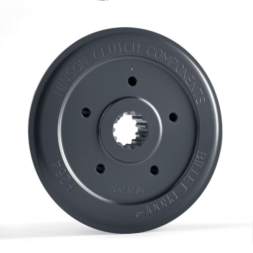 HINSON - KIT TAMBURO + PIATTO FRIZIONE - H267 KIT TAMBURO+PIATTO KXF45006>17
