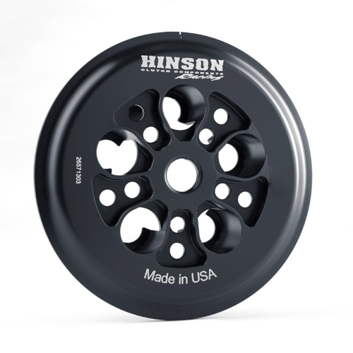 HINSON - PIATTO PRESSIONE FRIZIONE - H275