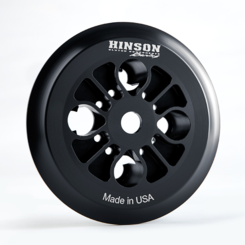 HINSON - PIATTO PRESSIONE FRIZIONE 