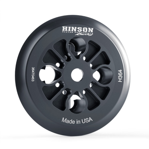 HINSON - PIATTO PRESSIONE FRIZIONE - H364