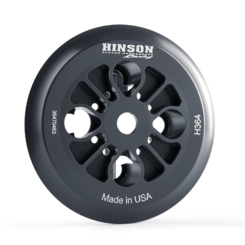 HINSON - PIATTO PRESSIONE FRIZIONE 