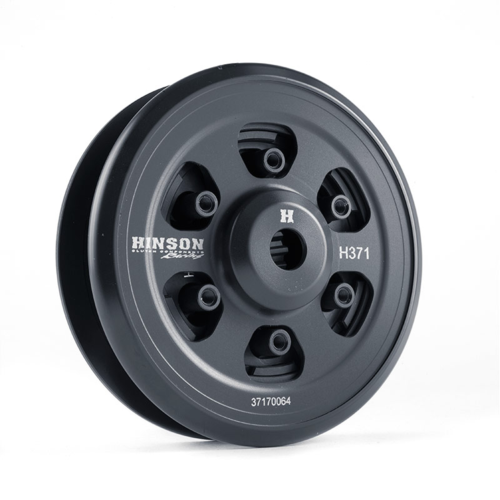HINSON - KIT TAMBURO + PIATTO FRIZIONE - H373