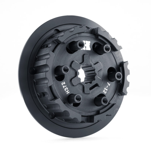 HINSON - KIT TAMBURO + PIATTO FRIZIONE - H373