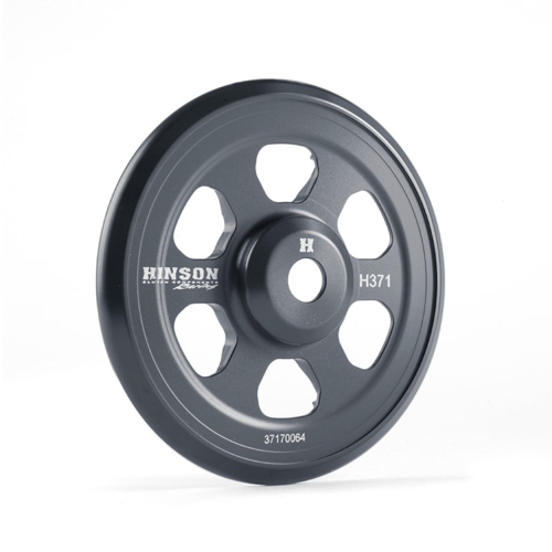 HINSON - KIT TAMBURO + PIATTO FRIZIONE - H373