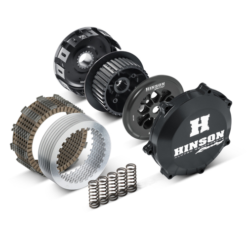 HINSON - COPERCHIO FRIZIONE - HINHC240 FRIZIONE CPL