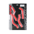 DRC Radiator Hose Kit CRM250R '93-96 Red