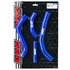 DRC - TUBI RADIATORE SILICONE - D47-01-662