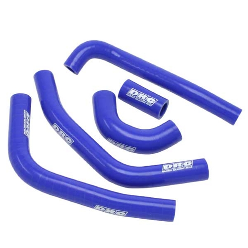DRC - TUBI RADIATORE SILICONE - D47-01-242