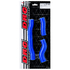 DRC Radiator Hose Kit HQV. TC250 '19- Blue