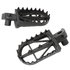 DRC -PEDANE MAGGIORATE 50mm OFF-ROAD - D48-02-406