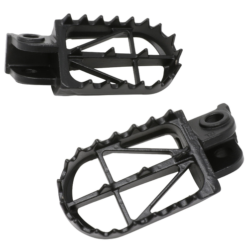 DRC -PEDANE MAGGIORATE 50mm OFF-ROAD - D48-02-410