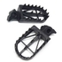 DRC -PEDANE MAGGIORATE 50mm OFF-ROAD - D48-02-481