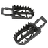 DRC -PEDANE MAGGIORATE 50mm OFF-ROAD - D48-02-482