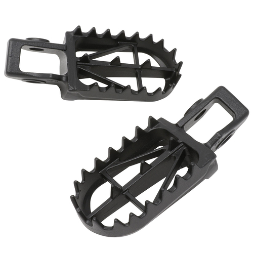 DRC -PEDANE MAGGIORATE 50mm OFF-ROAD - D48-02-482