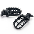 DRC -PEDANE MAGGIORATE 50mm OFF-ROAD - D48-02-506