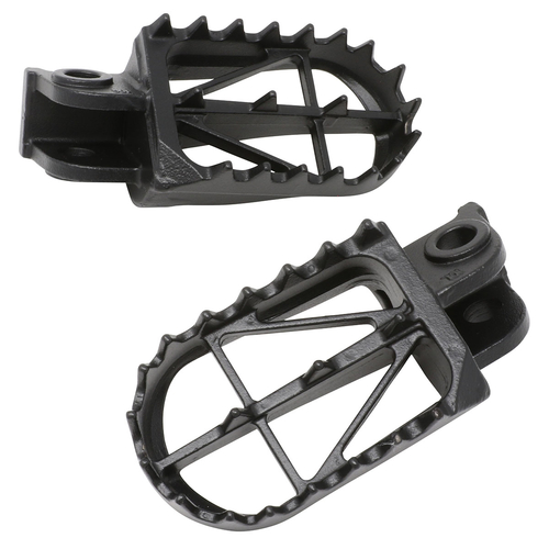 DRC -PEDANE MAGGIORATE 50mm OFF-ROAD - D48-02-510