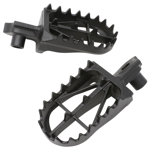 DRC -PEDANE MAGGIORATE 50mm OFF-ROAD - D48-02-520