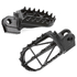 DRC -PEDANE MAGGIORATE 50mm OFF-ROAD - D48-02-521