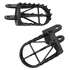 DRC -PEDANE MAGGIORATE 50mm OFF-ROAD - D48-02-522