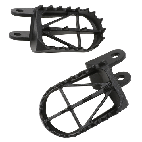 DRC -PEDANE MAGGIORATE 50mm OFF-ROAD - D48-02-522