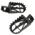 DRC -PEDANE MAGGIORATE 50mm OFF-ROAD - D48-02-523
