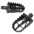 DRC -PEDANE MAGGIORATE 50mm OFF-ROAD - D48-02-526