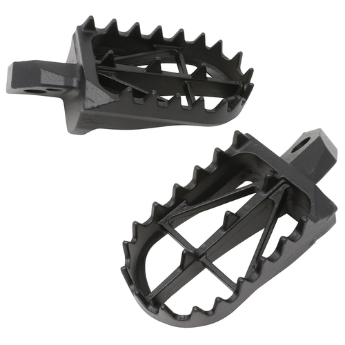 DRC -PEDANE MAGGIORATE 50mm OFF-ROAD - D48-02-526