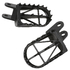 DRC -PEDANE MAGGIORATE 50mm OFF-ROAD - D48-02-534