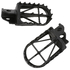 DRC -PEDANE MAGGIORATE 50mm OFF-ROAD - D48-02-535