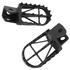 DRC -PEDANE MAGGIORATE 50mm OFF-ROAD - D48-02-537