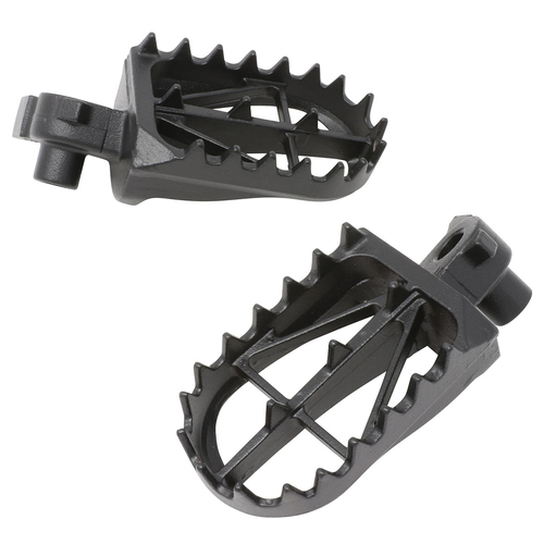 DRC -PEDANE MAGGIORATE 50mm OFF-ROAD - D48-02-581