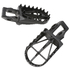 DRC -PEDANE MAGGIORATE 50mm OFF-ROAD - D48-02-582