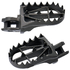 DRC -PEDANE MAGGIORATE 50mm OFF-ROAD - D48-02-606